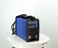 MMA-250PI 1phase Soudage À L'arc Machine Pas Cher Mini Esab Soudage À L'arc Machine Pièces à Souder Soudeuses MMA Retop Soudeur DC MOTEUR CE