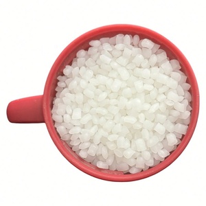 Injection Grade 100% Vierge PP Polypropylène Résine Plastique Matière Première Polypropylène PP Copolymère Granules - Product Image 2