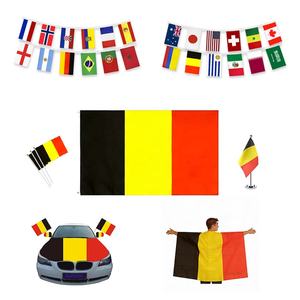 Coupe du Monde de Football 2026 Canada Mexique États-Unis Maillot de Football Américain pour Fans Séchage Rapide Respirant Écologique Personnalisé Homme - Product Image 6