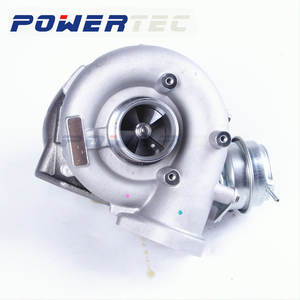 Turbina GT2260V Turbo cargador Completo 725364 725364-5018S Turbocompresor para BMW <span class=keywords><strong>530D</strong></span> E60 E61 160Kw 218HP M57N 6 Zyl. <span class=keywords><strong>2002</strong></span>-2005 - Product Image 2