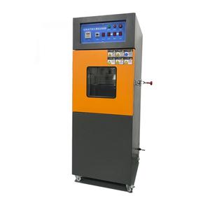 ห้องทดสอบแรงดันต่ำที่ระดับความสูงสูง UN 38.3 IEC62133 UL1642 สำหรับแบตเตอรี่ลิเธียม - Product Image 3