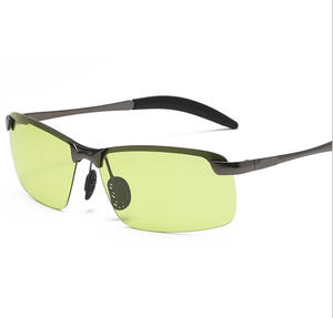 <span class=keywords><strong>Gafas</strong></span> <span class=keywords><strong>de</strong></span> sol fotocromáticas polarizadas para hombre, cham, cambian <span class=keywords><strong>de</strong></span> Color, para conducción nocturna y día - Product Image 6