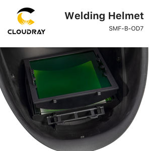 Cloudray SMF OD7レーザー溶接安全ゴーグル溶接用 - Product Image 4