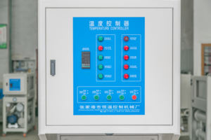 Unit Pengontrol Suhu Mesin Laminasi - Product Image 6