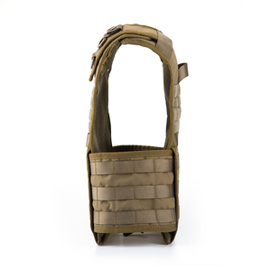 Hot Sales Groothandel Fashion <span class=keywords><strong>Plate</strong></span> <span class=keywords><strong>Carrier</strong></span> Security Tactical Equipment Veiligheidstactiek <span class=keywords><strong>Vest</strong></span> Met Kleine Zakjes - Product Image 2