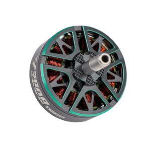 T-HOBBY VELOX V2808 KV1300 KV1500 KV1950 <b>RC</b> 2KG 3KG Thrust Brushless Motor for Mini FPV <b>Drone</b> - Product Image 4