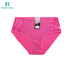 Трусики женские с высокой талией - Product Image 3