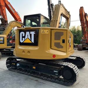 รถขุดมือสอง CAT 310 ปี 2026 พร้อมส่งมอบให้กับผู้รับเหมาและตัวแทนจำหน่ายงานก่อสร้าง ใช้งานได้ดีและมีอายุการใช้งานยาวนาน - Product Image 6