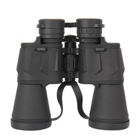 Jumelles Lanwei LW6018 20X50 en gros, haute magnification, vision nocturne HD en basse lumière, pour l'extérieur, personnalisables OEM, sans champ de vision