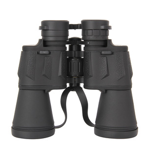 High Magnification HD Binoculars for Outdoor Night Vision OEM Customizable - Product Image 2