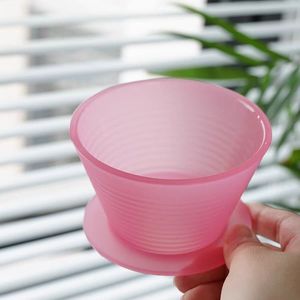 Westgreen nhà máy bán buôn Cone Shape PP nhựa lọc cup Pour Over cà phê nhỏ giọt và duy nhất phục vụ brewer bao gồm hộp - Product Image 6