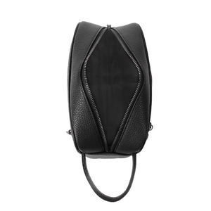 High Quality Fingerprint Lock <b>Men's</b> <b>Handbag</b> Anti-theft <b>Man</b> Clutch Bag Purse - Product Image 2