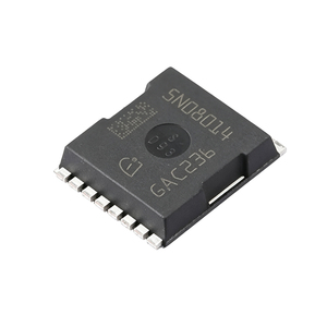 HT Original New Infineon IAUT300N08S5N014ATMA1 HSOF-8 80V 300A ยานยนต์ N-Channel Power MOSFET - Product Image 1
