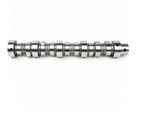 New Jinruili 612600050085 Camshaft Assembly for Weichai WD615 WP10 Heavy Truck Diesel Engine Spare Parts