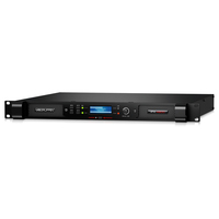 Lab.gruppen IPX4800 Amplificateur de puissance 2 canaux 4800 Watts avec DSP intégré Système de sonorisation intérieur Pa Équipement de musique de scène