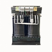 Transformateur médical monophasé ETP BK-500VA, entrée 220V, sortie 24V, bobine toroïdale à enroulement en cuivre pour hôpitaux, USI/USO/salle d'opération