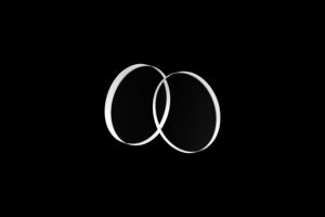 Fenêtre en verre au fluorure de magnésium de qualité UV optique de haute qualité MgF2 fenêtres de protection pour détecteur à haute énergie - Product Image 6