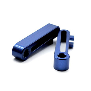 Service d'usinage CNC de qualité supérieure, fraisage personnalisé, électroérosion par fil, acier inoxydable, aluminium anodisé, sablage, tournage CNC - Product Image 3