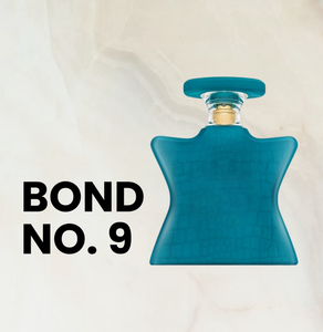 Hot Selling <b>Spray</b> Bottle Bond No.9 Unisex Luxury Perfume for Men Long-Lasting Fragrance <b>Body</b> Mist Mini Perfumes Originales - Product Image 3