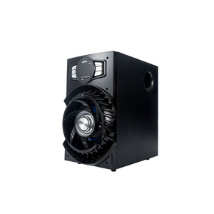 Chuyên nghiệp Mạnh Mẽ 200 wát Rạp Hát Tại Nhà Hệ Thống Rạp Chiếu Phim 5.1 Cho Âm Nhạc Người Đàn Ông Loa Siêu Trầm Trầm - Product Image 3