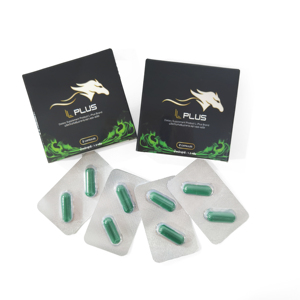 Formule tonique traditionnelle OEM Matsutake Huître Complex Capsule Booster d'énergie pour hommes pas pour les femmes enceintes - Product Image 6