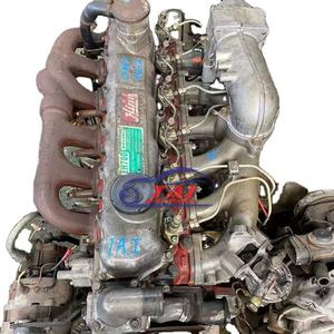 Motor Diésel Usado Original Japonés JDM de 6 Cilindros y 259kW para Camión HINO EH700 EF750 EK100 (1986-1997) - Product Image 4