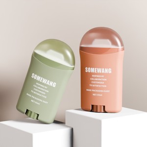 Bâton <span class=keywords><strong>déodorant</strong></span> personnalisé de haute qualité de 50ml PP pour les soins personnels - Product Image 2