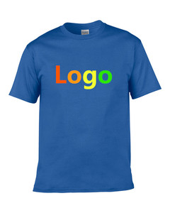 100% coton Oem logo impression personnalisée plaine vierge <span class=keywords><strong>campagne</strong></span> électorale hommes t-shirt Fo hommes - Product Image 2