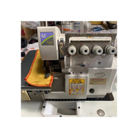 Machine à coudre Pegasus M700 Edge