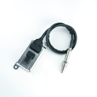 2247381 5WK96695B Sensor Nitrogen Oksigen NOx 24V untuk Suku Cadang Mesin Scania Penjualan Langsung Pabrik Harga Bagus