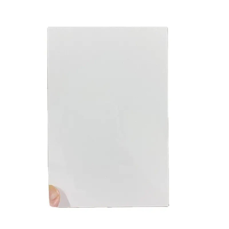 Customized Size Sublimation Blanks Custom Metal Plate Printing for UV Print Metal Aluminum Dye Sublimation Metal Tin Signs