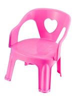 Chaise d'apprentissage pour enfants, design moderne, en polypropylène, écologique, mobilier pour enfants, salle de classe, école, chambre, salon