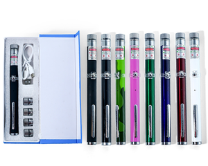 Stylo <span class=keywords><strong>laser</strong></span> puissant 405nm, 532nm, 650nm, pointeur <span class=keywords><strong>laser</strong></span> longue portée 50mW, vert, rouge, bleu, avec clip, lampe torche <span class=keywords><strong>laser</strong></span> - Product Image 5