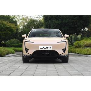 Avatr 11, SUV Coupé Eléctrico Inteligente de Lujo - Product Image 2