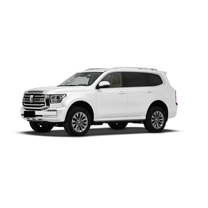 <span class=keywords><strong>Tank</strong></span> <span class=keywords><strong>500</strong></span> Híbrido 2026, Nueva Energía Hi4-T, Edición Inteligente, SUV, Gasolina + Sistema Híbrido Suave de 48V, Caja de Cambios Automática, Batería de 30-50kWh, 100-150kW - Product Image 1