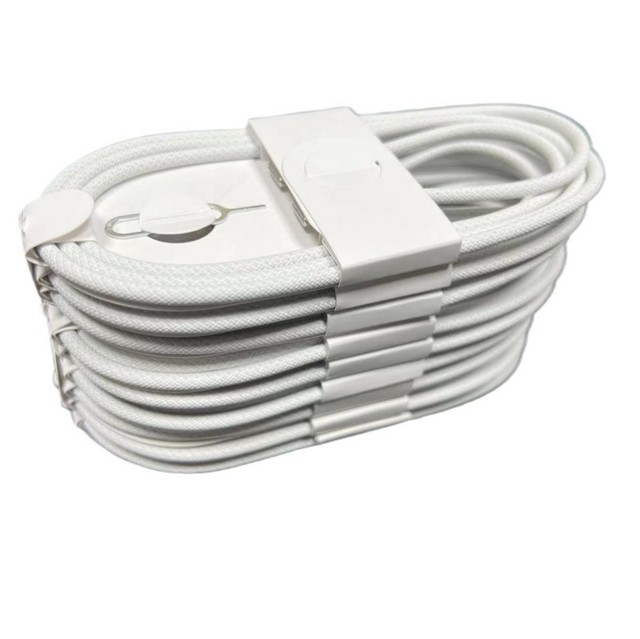 60W High-Speed USB-C USB-C Cable 3.3Feet PD 3.0 Fast Charging High-Speed Data Transfer Pure Copper for Printer IOS Computer