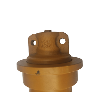 D41-3 <span class=keywords><strong>D50</strong></span> D60, прямая продажа, запчасти для бульдозера, гусеничные ролики, нижний ролик для бульдозера - Product Image 4