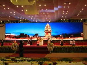 P3.91 индийский видео <span class=keywords><strong>hd</strong></span> светодиодный экран для наружных мероприятий, аренда товаров и рекламы - Product Image 3