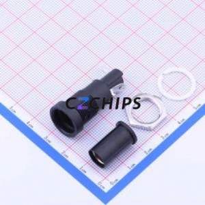 FH1-B-MW Fuse Holder (Box) Fuse Whole Sale Electronic Component Chips Supplier & BOM Service - Product Image 2