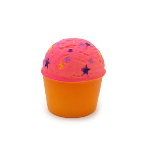 ของเล่นบีบได้รูปคัพเค้กคาวายิคุณภาพสูงแบบกำหนดเอง - Product Image 3