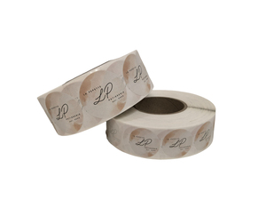 Etiquetas Adhesivas Personalizadas con Aroma, Papel para Rascar y Oler, Tarjetas de 115x60mm con Laminado Mate para Manualidades y Velas - Product Image 6