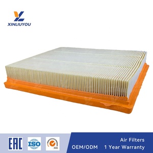 13718507320 Hoge Kwaliteit Luchtfilter Voor Bmw 1 Serie F20 F21 3 Series F30 F35 Fabriek Groothandel - Product Image 3