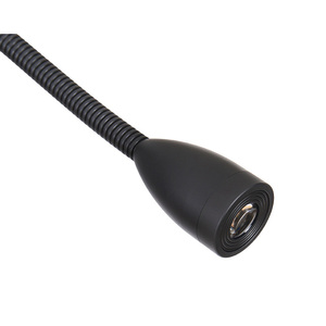 Lampe d'examen chirurgical électrique à LED sur pied pour hôpital IN-JCA04 avec un CRI élevé de 96 et une température de couleur de 5200K - Product Image 2