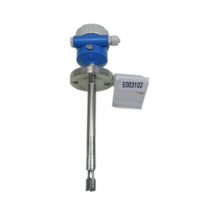 EH3086 FTL62 Endress+Hauser Sonde de niveau à fourche vibrante Liquiphant Haute précision en aluminium moulé pour milieux agressifs - Product Image 4