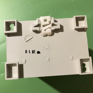 BA&LLUFF BES 516-604-DZ-3 ชุดประเมินผลพัลส์ 110-220V AC รีเลย์ควบคุมความเร็ว - Product Image 4