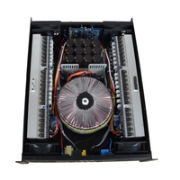 2025 nouveau Offre Spéciale Ca12/18/20/30/40 amplificateur de puissance professionnel Ca/2200w amplificateur de puissance haute puissance Kelas h