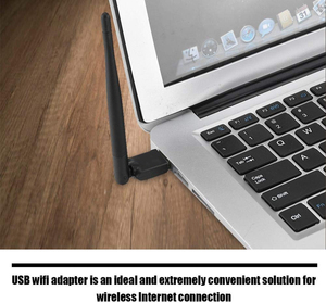 150M 2.4GHz MediaTek <span class=keywords><strong>mtk7601</strong></span> Chipset <span class=keywords><strong>USB</strong></span> <span class=keywords><strong>Wifi</strong></span> Bộ chuyển đổi <span class=keywords><strong>Wifi</strong></span> <span class=keywords><strong>Dongle</strong></span> - Product Image 4