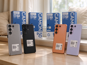 Hot selling Camon 50 Pro Global version of mobile <b>phone</b> Fully <b>unlock</b> facial recognition <b>Android</b> 15 - Product Image 3