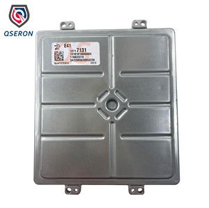 Hochwertiges ECU <span class=keywords><strong>E41</strong></span> 12717131 12723810 Motorsteuergerät ECM für Silverado Sierra 2500 3500 L5P Duramax 6.6L Diesel - Product Image 2