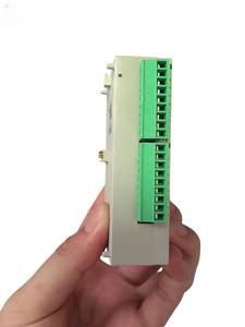 เซ็นเซอร์ควบคุม PLC โมดูลขยาย PLC ของแท้ใหม่เอี่ยม DVP-08SP - Product Image 1